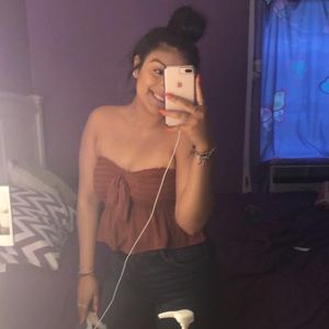 Meet your Posher, Kimberly